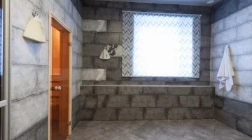 Сауна От заката до рассвета изображение 12